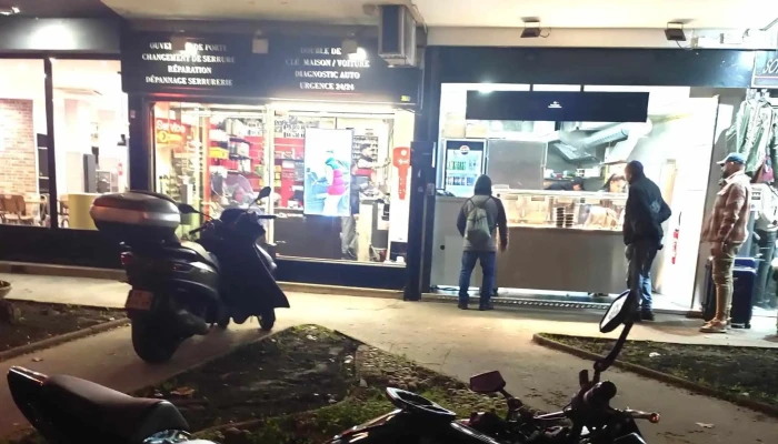 Mille Services -  Autres - Épinay-sur-seine