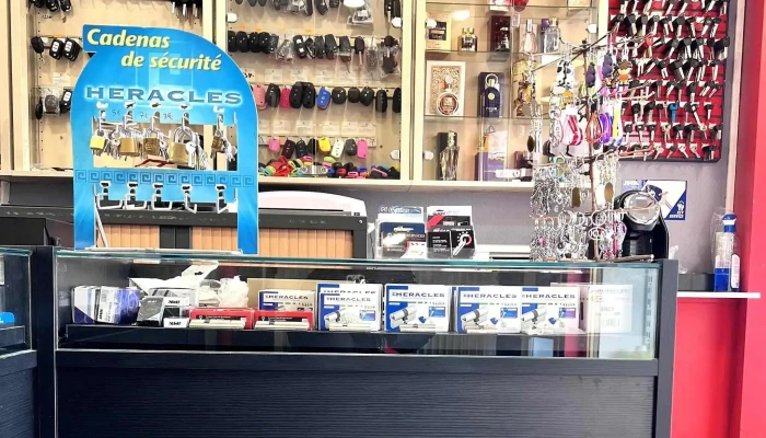 Mille Services -  Horaire - Épinay-sur-seine