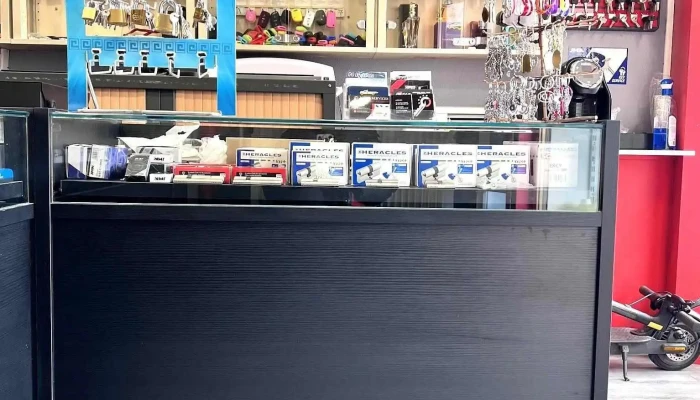 Mille Services -  Tout - Épinay-sur-seine