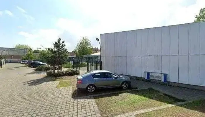 Milskey -  Street View Et 360deg - Villeneuve-le-roi