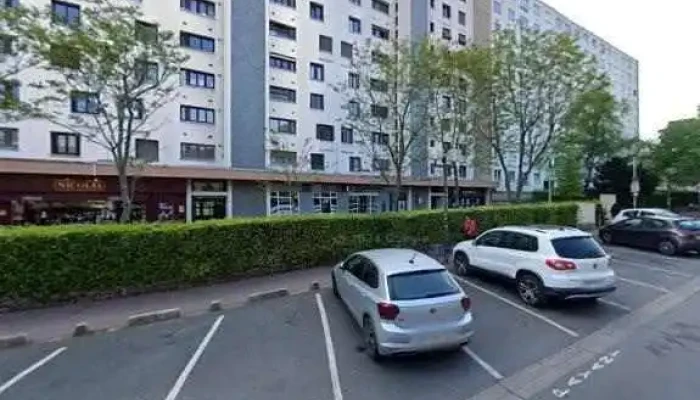 Mister Cordo Cordonnerie -    Serrurerie Multiservices Street View Et 360deg - Châtillon