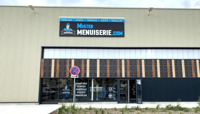 Mister Menuiserie Flins sur Seine - Rd 14