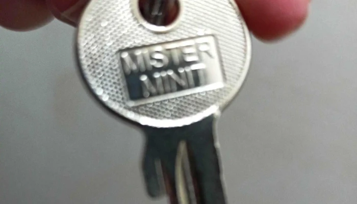 Mister Minit -  Comment Arriver - Vélizy-villacoublay