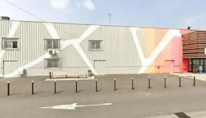 Mister Minit Soyaux -  Street View Et 360deg - Soyaux