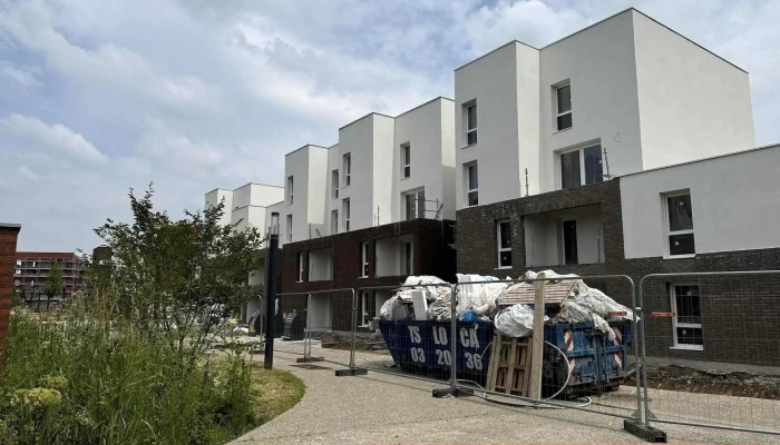Mon Serrurier Lomme - 59160 Lille