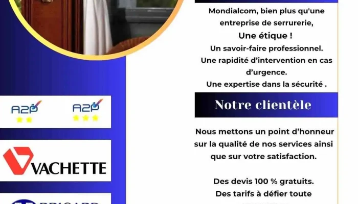 Mondialcom Services -  Photos Du Proprietaire - Blanquefort