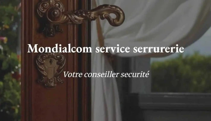 Mondialcom Services -  Tout - Blanquefort