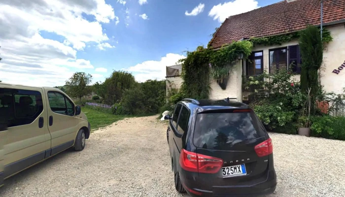 Monsegur Street View Et 360deg - Monségur