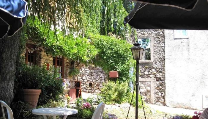 Monsegur Tout - Monségur