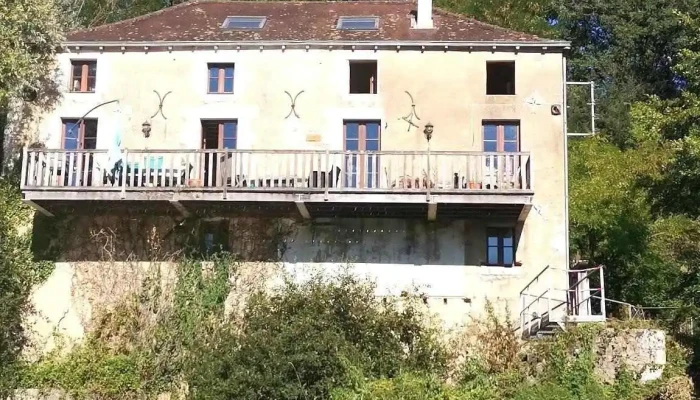 Montmorillon -  Videos - Montmorillon