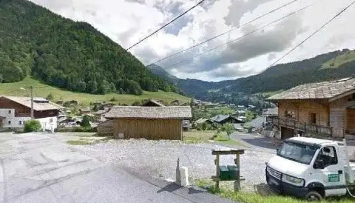 Morzine Multiservices -  Tout - Morzine