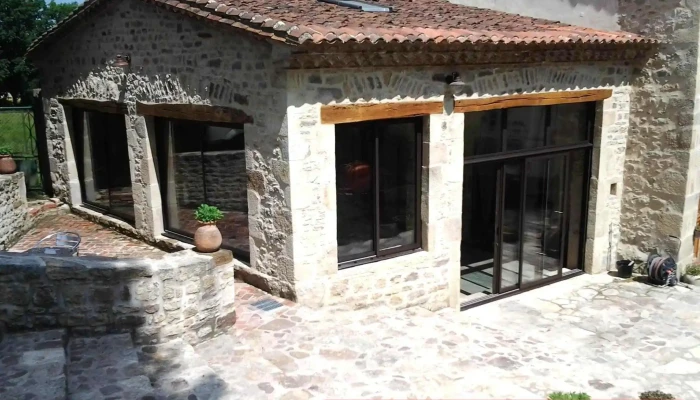 Mpr 63 La Boutique Du Menuisier -  Photos Du Proprietaire - Peschadoires