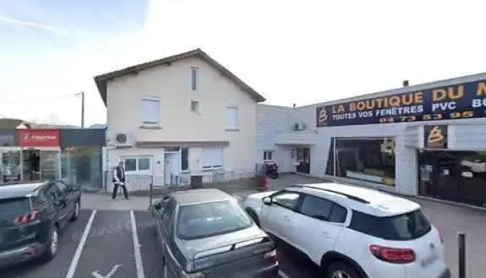 Mpr 63 La Boutique Du Menuisier -  Street View Et 360deg - Peschadoires