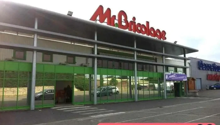 Mr.Bricolage Cazeres - Cazères
