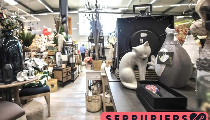 Mrbricolage Hasparren Interieur - Hasparren