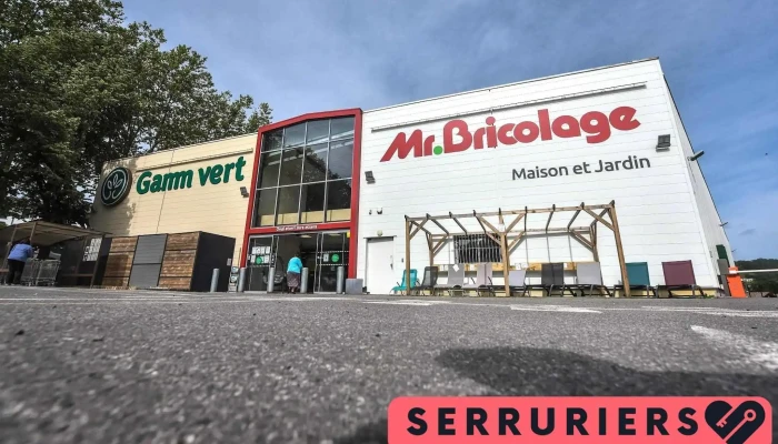 Mrbricolage Hasparren Tout - Hasparren