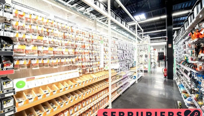 Mrbricolage Lubersac Tout - Lubersac