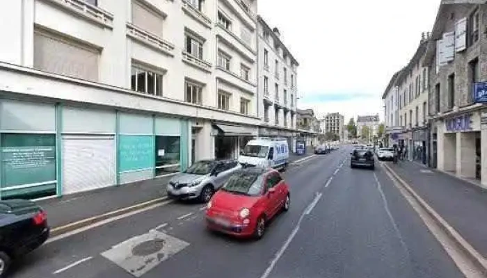 Mrc Multiservices Street View Et 360deg - Aurillac