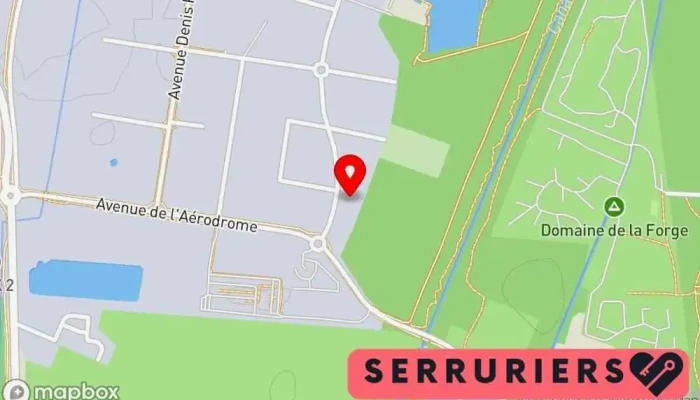 carte de Mrs Fermetures Serrurier, Magasin de moteurs électriques, Service de serrurerie d'urgence, Boutique de serrurerie, Menuisier à La Teste-de-Buch