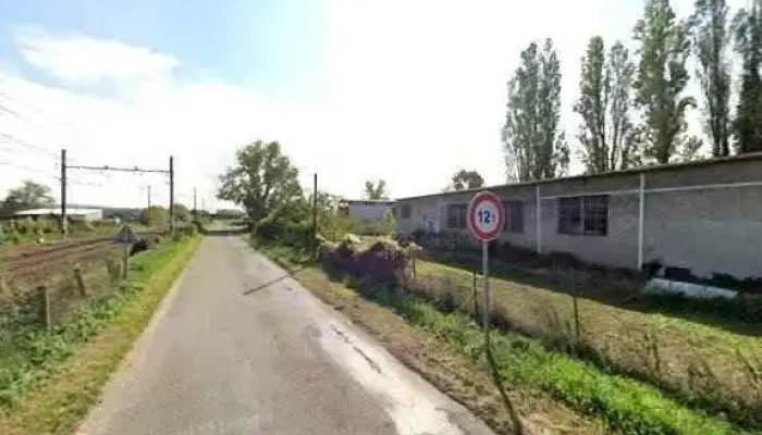 Ms Scarfo -  Tout - Saint-clair-du-rhône