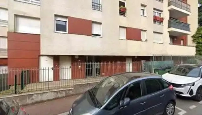 Msd Serrurerie Idf -  Street View Et 360deg - Clamart