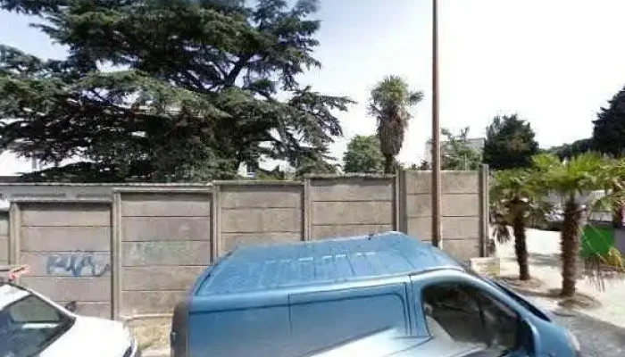Msf Depannage   Serrurier Street View Et 360deg - Arcueil