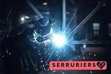 Msr Metallerie Serrurerie Du Roannais Tout - Mably