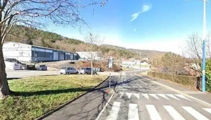 Mt Metallerie Ferronnerie Tout - Nohanent
