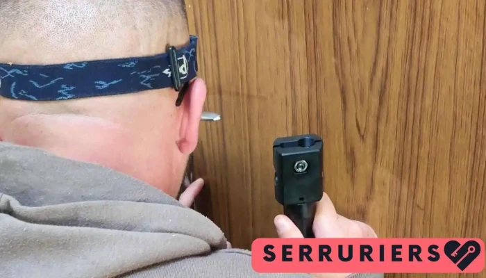 Muller Sd Serrurier - 57050 Metz