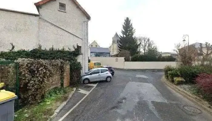 Multi Pose Serrurerie -  Street View Et 360deg - Bonneuil-en-france