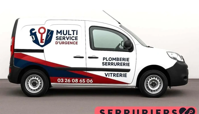 Multi Service d’Urgence - France