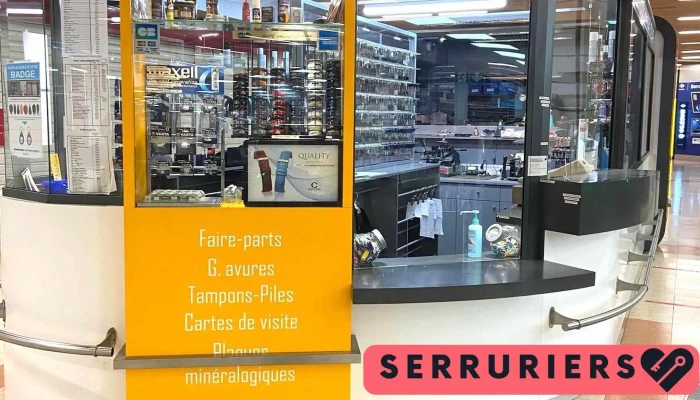 Multiservices Ripoll - 308 Quartier Val