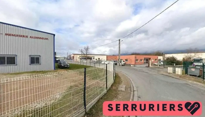 Munoz Sarl - Lavaur
