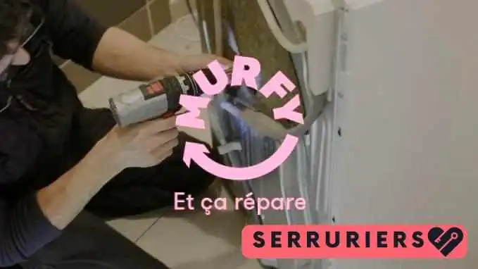 Murfy Paris Ouest - 92000 Nanterre