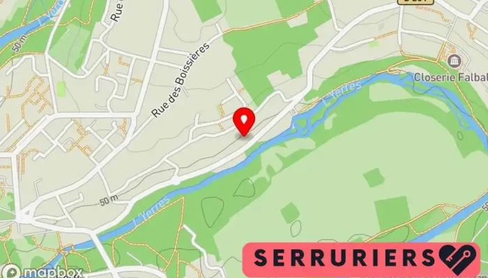 carte de MVS FERMETURES Serrurier, Fenêtre en aluminium, Entreprise de construction, Fournisseur de portes, Installateur de double vitrage, Service de serrurerie d'urgence, Fournisseur de portes de garage, Vitrerie - miroiterie, Fournisseur de fenêtres, Menuisier à Boussy-Saint-Antoine