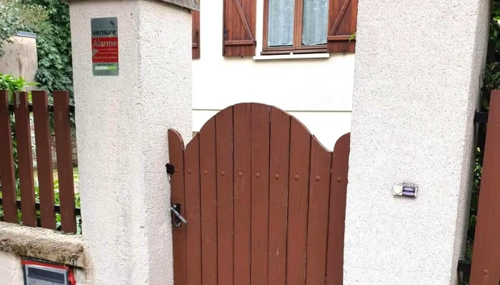 Mvs Fermetures -  Instagram - Boussy-saint-antoine
