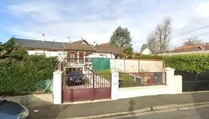 Mwm Serrurier -  Tout - Ézanville