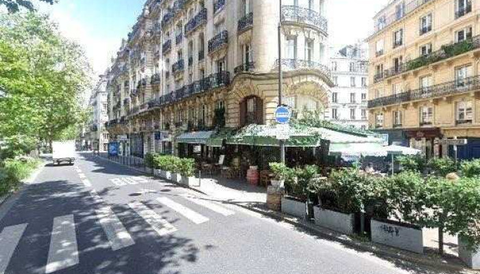 My Serrurerie -  Street View Et 360deg - Paris