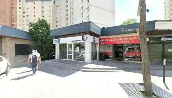 My Services 77 -  Street View Et 360deg - Chelles