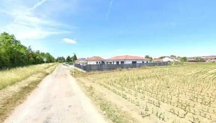 Noble Acier -  Tout - Brézins