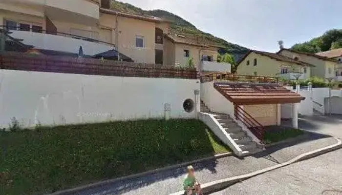 Obd -  Street View Et 360deg - La Balme-de-sillingy