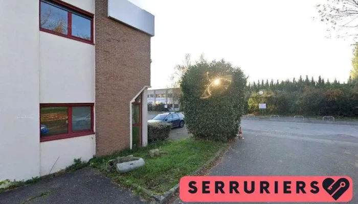 Onity - 93360 Neuilly-Plaisance