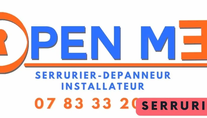 Open Me Serrurerie -  Photos Du Proprietaire - Meximieux