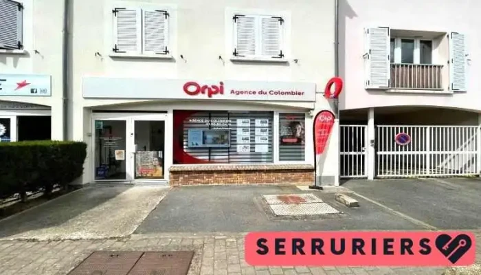 Orpi agence du colombier Marolles en Hurepoix - 91630 Marolles-En-Hurepoix