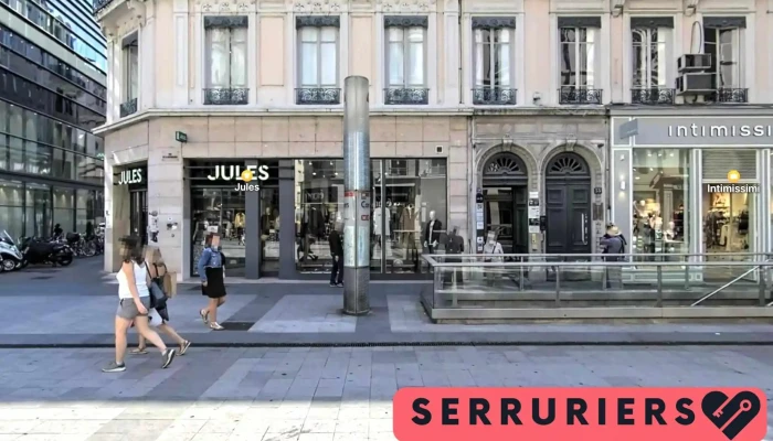 Osv Serrurier Vitrier Lyon -  Tout - Lyon