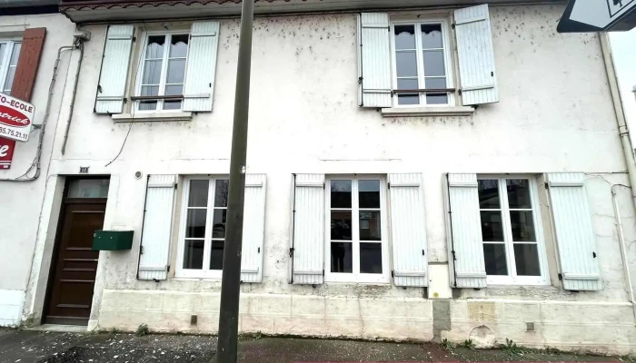 Oudot Serrurerie - 39100 Dole