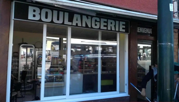 Ouverture Serrurerie Saliou -  Exterieur - Bondoufle