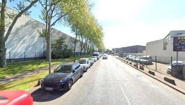 Ouverture Serrurerie Saliou -  Street View Et 360deg - Bondoufle