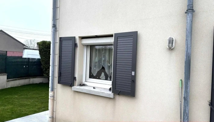Ouvertures   Sartrouville   Apc Tout - Sartrouville