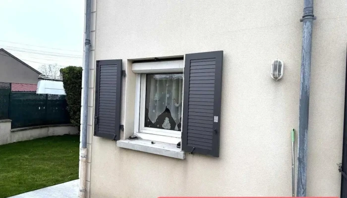 OuvertureS - Sartrouville - Apc - Sartrouville
